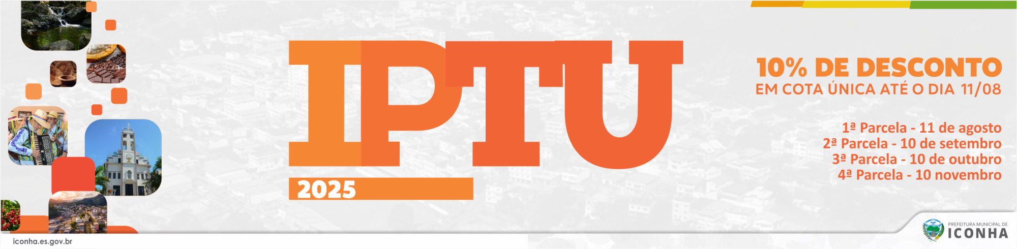 IPTU 2025